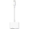 Apple Lightning til HDMI adapter Apple AV Adapter | Lightning til HDMI